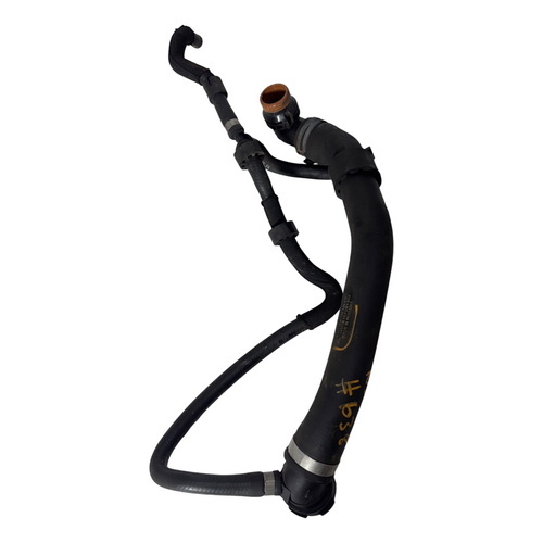 Volkswagen Passat B8 (2015-2019) 1.6 TDI Left Top Water Coolant Pipe