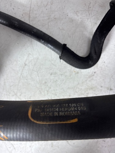 Volkswagen Passat B8 (2015-2019) 1.6 TDI Left Top Water Coolant Pipe