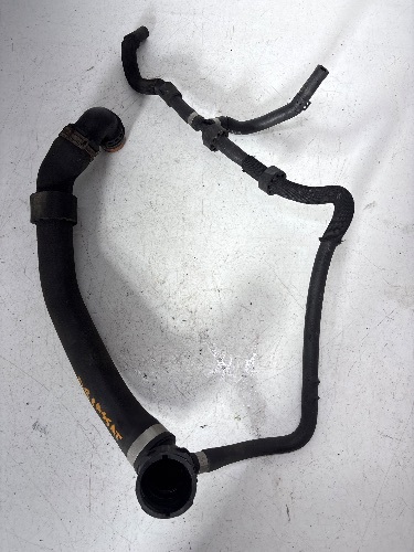 Volkswagen Passat B8 (2015-2019) 1.6 TDI Left Top Water Coolant Pipe