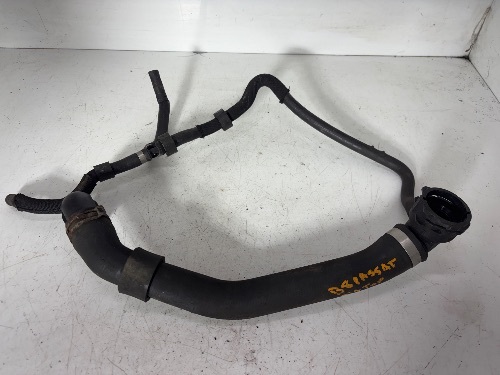 Volkswagen Passat B8 (2015-2019) 1.6 TDI Left Top Water Coolant Pipe