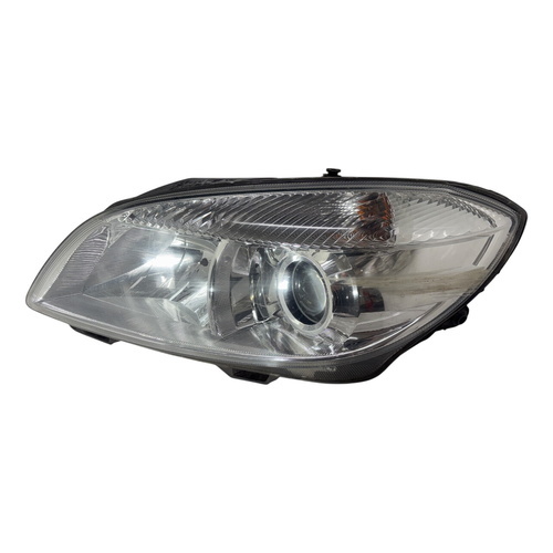 Skoda Fabia Estate MK2 (2010-2014) Front Left Headlight Headlamp