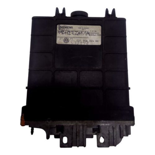 VW Golf MK3 (1992 > 1999) 2.0 GTI Engine Control Unit ECU