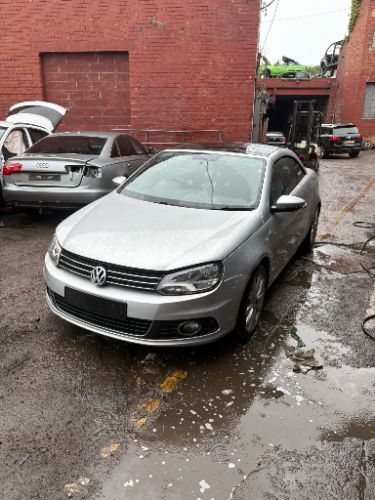 Donor Vehicle Image