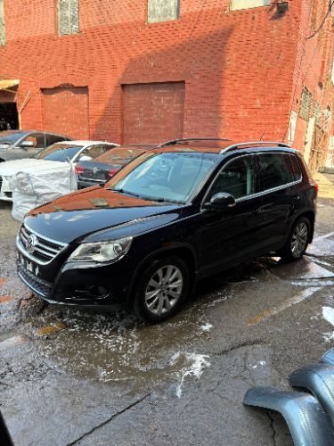 Donor Vehicle Image