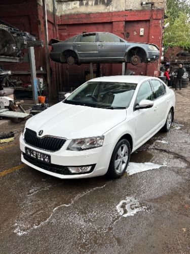 Donor Vehicle Image