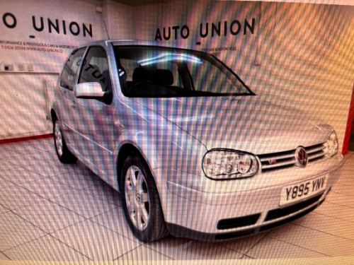 Donor Vehicle Image