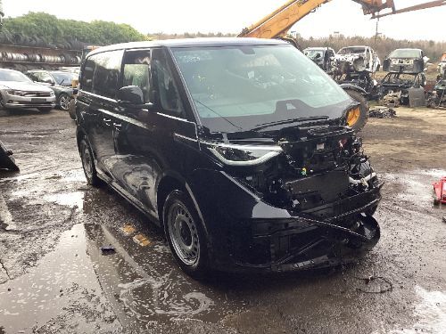 Donor Vehicle Image