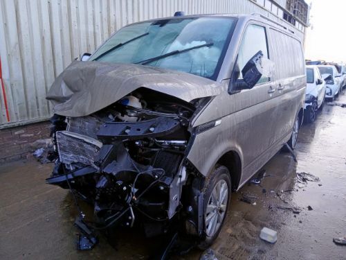 Donor Vehicle Image