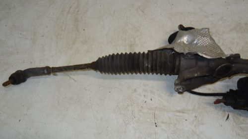 SKODA OCTAVIA MK4 (13>16) ELECTRIC POWER STEERING RACK