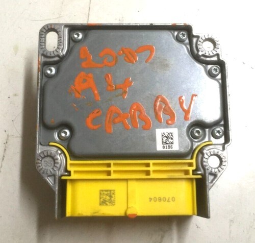 AUDI A4 B6 8H (2006) CONTROL MODULE UNIT ECU