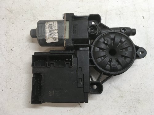 VW PASSAT B7 3C (2011 > 2014) FRONT RIGHT WINDOW MOTOR 3C0959793B