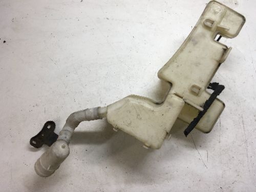 VW TOURAN 1T (2003 > 2015) WASHER BOTTLE & PUMP 1T0955453C