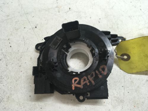 SKODA RAPID (2013) STEERING WHEEL SLIP RING SQUIB
