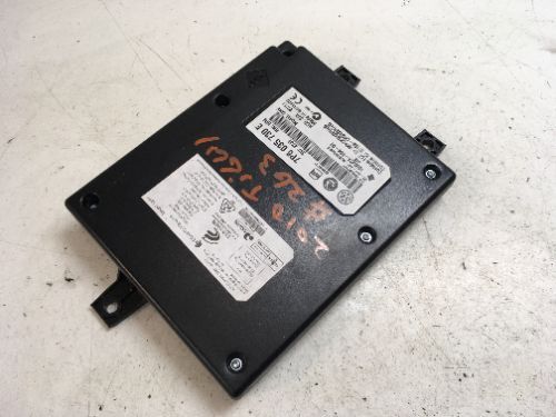 VOLKSWAGEN TIGUAN (2011) BLUETOOTH INTERFACE CONTROL MODULE