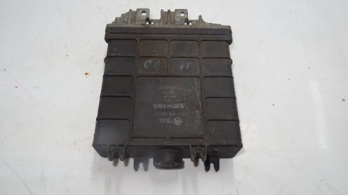 VOLKSWAGEN GOLF MK3 (1998>2002) GTI ENGINE CONTROL UNIT ECU