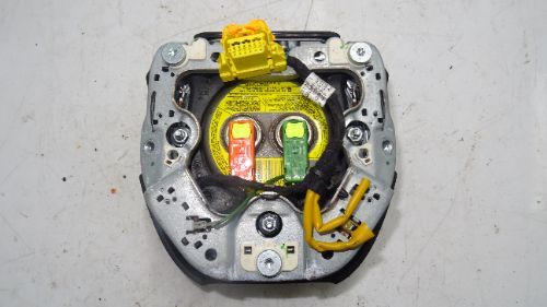 AUDI A3 8P7 (2010) STEERING WHEEL ABAG DRIVERS SIDE