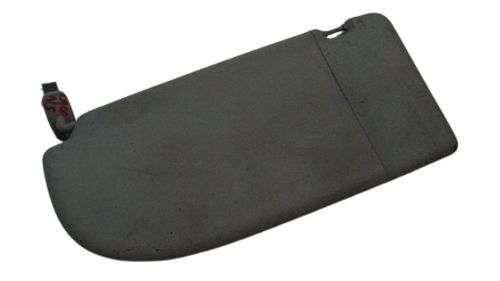 VOLKSWAGEN CADDY 2K (2010>2015) LEFT PASSENGER SIDE SUN VISOR