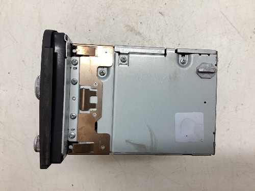Audi A3 Sportback 8PA (2008-2012) Sat Nav Display Screen (No Code)