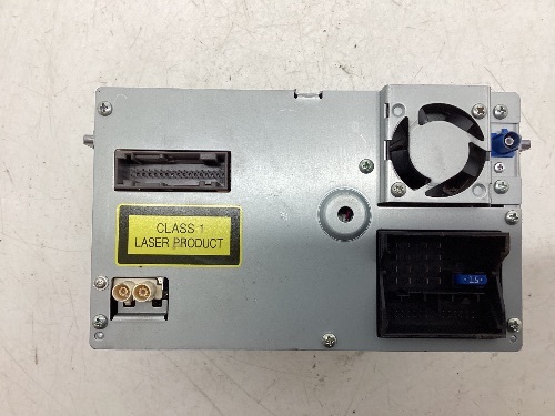 Audi A3 Sportback 8PA (2008-2012) Sat Nav Display Screen (No Code)