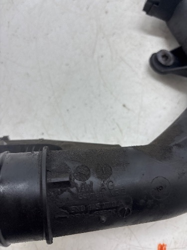 VW Passat CC (2008-2011) 2.0 TDI CBAB Intercooler Pipe