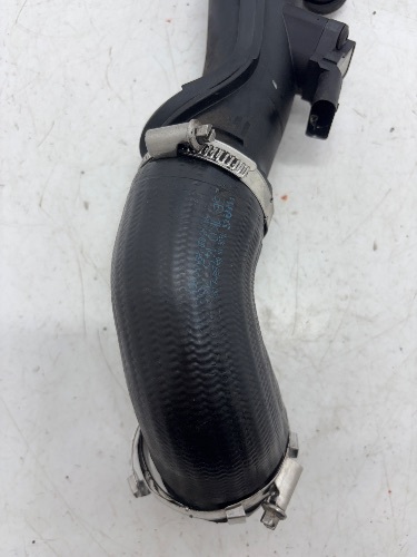 VW Passat CC (2008-2011) 2.0 TDI CBAB Intercooler Pipe