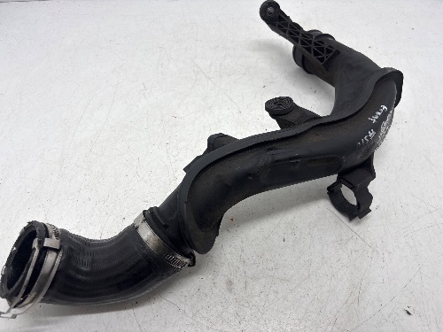 VW Passat CC (2008-2011) 2.0 TDI CBAB Intercooler Pipe