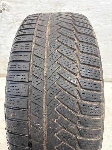 VW Passat CC (2008-2011) 17 Inch Alloy Wheel & Tyre Spare