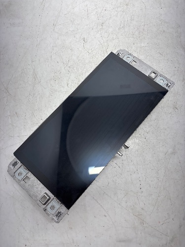 Audi Q3 MK2 (2020-2024) Sat Nav Display Screen (No Code)