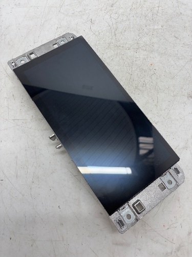 Audi Q3 MK2 (2020-2024) Sat Nav Display Screen (No Code)