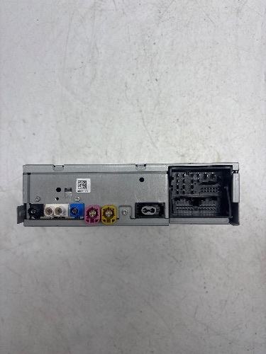 Skoda Octavia MK3 (2013-2017) Multimedia Sat Nav Unit (No Code)