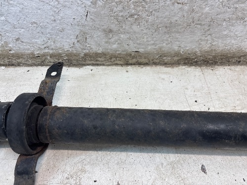 Audi Q5 8R (2008-2012) 2.0 TDI Rear Propeller Shaft Cardan Shaft
