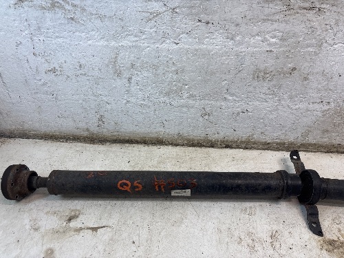 Audi Q5 8R (2008-2012) 2.0 TDI Rear Propeller Shaft Cardan Shaft