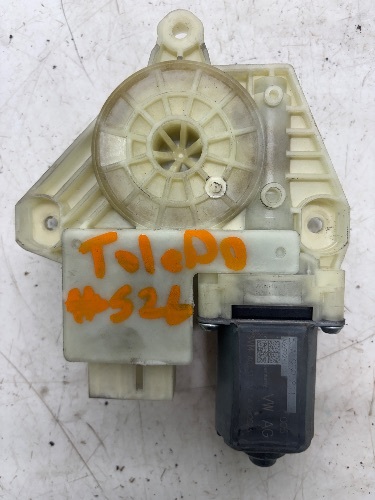 Seat Toledo MK4 (2012-2018) Window Motor Front Left Side
