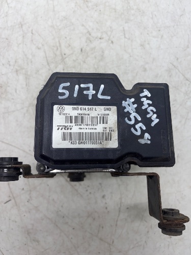 Volkswagen Tiguan MK1 (2007-2009) ABS Pump Modulator Unit