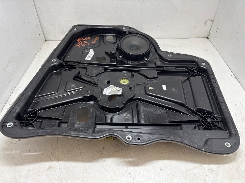 VW Transporter T6.1 (2020-2025) Front Left Window Regulator