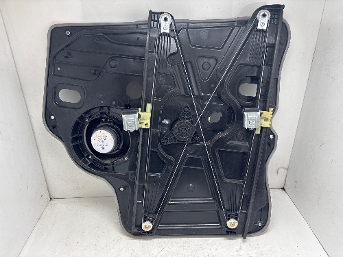 VW Transporter T6.1 (2020-2025) Front Left Window Regulator