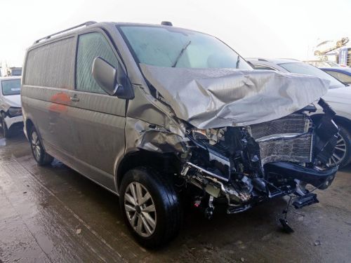 Volkswagen Transporter T6.1 (2020-2025) Wiper Motor Front (FULL CAR BREAKING)