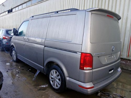 Volkswagen Transporter T6.1 (2020-2025) Wiper Motor Front (FULL CAR BREAKING)