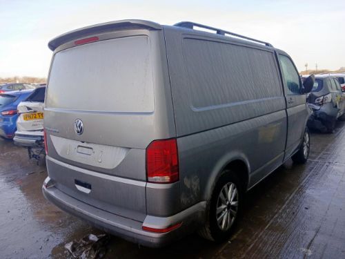 Volkswagen Transporter T6.1 (2020-2025) Wiper Motor Front (FULL CAR BREAKING)