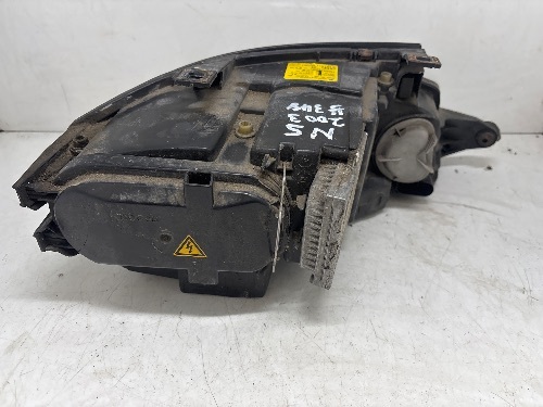 Audi TT Roadster 8N9 (2003) Passenger Front Xenon Headlight