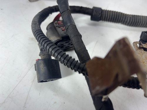 VW Jetta MK4 (2014-2018) Servotronic Wiring Harness