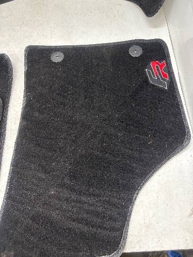 Seat Leon FR (2000 > 2005) Interior Set Floor Mats