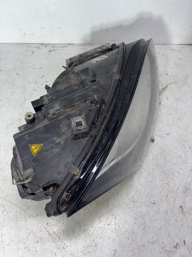 Audi TT Coupe 8J3 (2006-2010) Right Side Xenon Headlight Headlamp