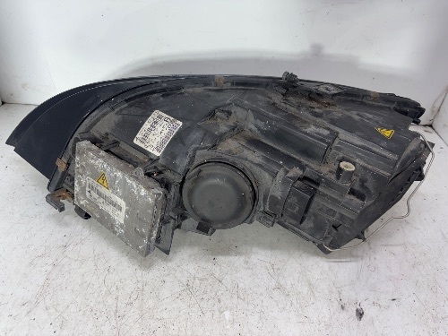 Audi TT Coupe 8J3 (2006-2010) Right Side Xenon Headlight Headlamp