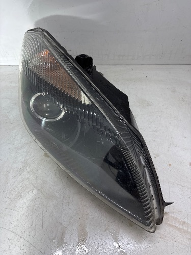 Skoda Fabia MK2 FL (2010-2014) Monte Carlo Front Right Headlight Headlamp