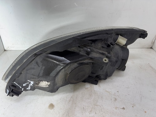 Skoda Fabia MK2 FL (2010-2014) Monte Carlo Front Right Headlight Headlamp
