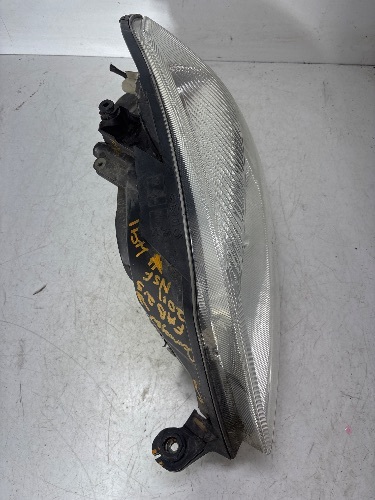 Skoda Fabia Estate MK2 (2010-2014) Front Left Headlight Headlamp