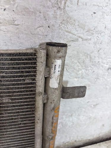Volkswagen UP MK1 (2016 > 2020) 1.0 Petrol Air Con Condenser