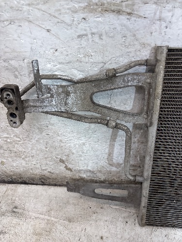 Volkswagen UP MK1 (2016 > 2020) 1.0 Petrol Air Con Condenser