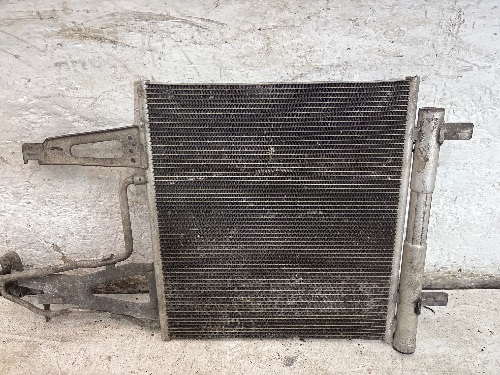 Volkswagen UP MK1 (2016 > 2020) 1.0 Petrol Air Con Condenser